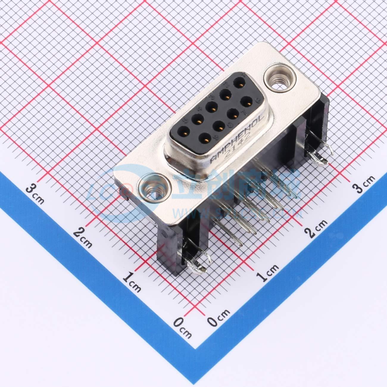 点击查看大图 L77SDE09S1ACH4R实物图
