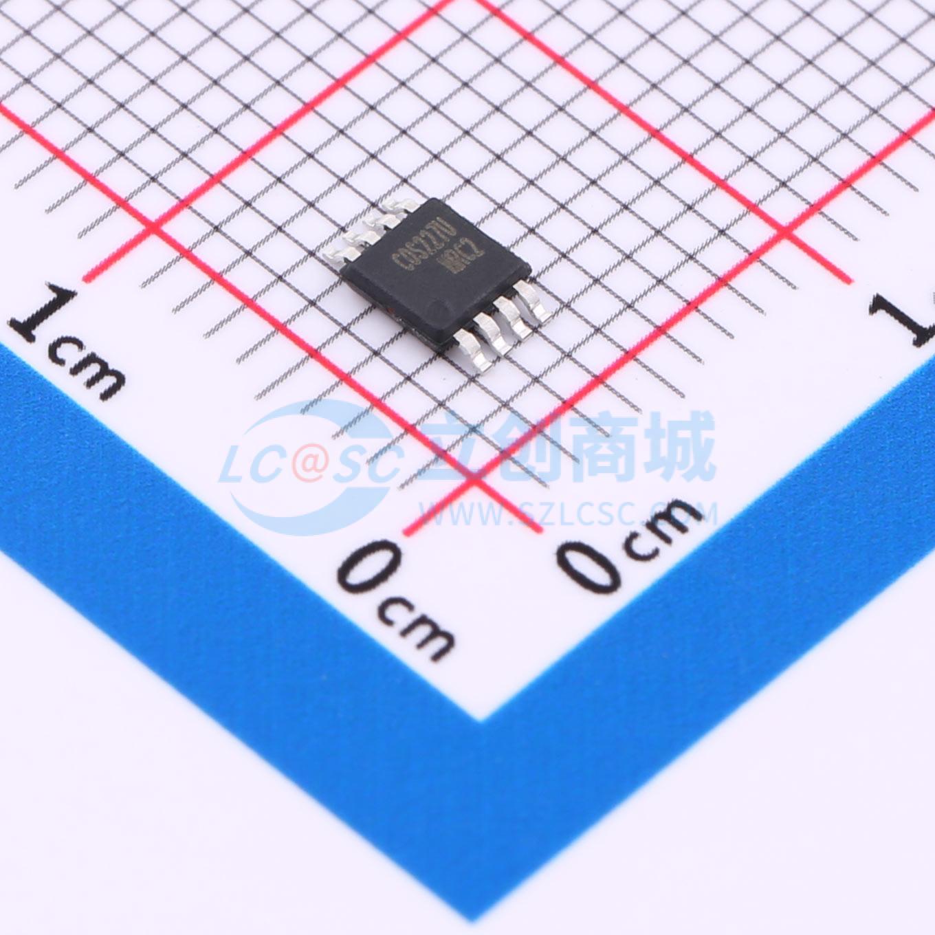 点击查看大图 COSOPA227UMR实物图