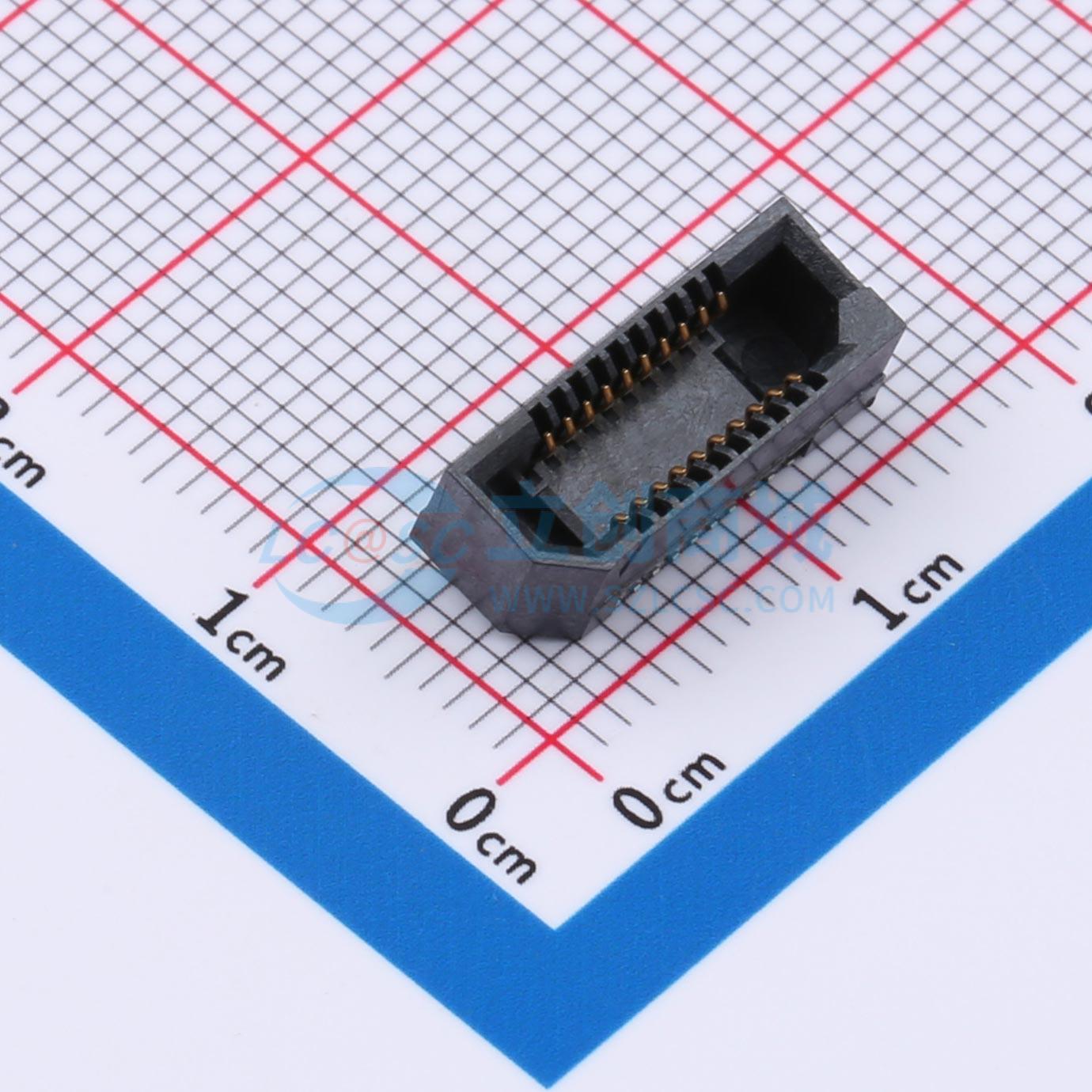 ERF8-010-05.0-L-DV-TR实物图