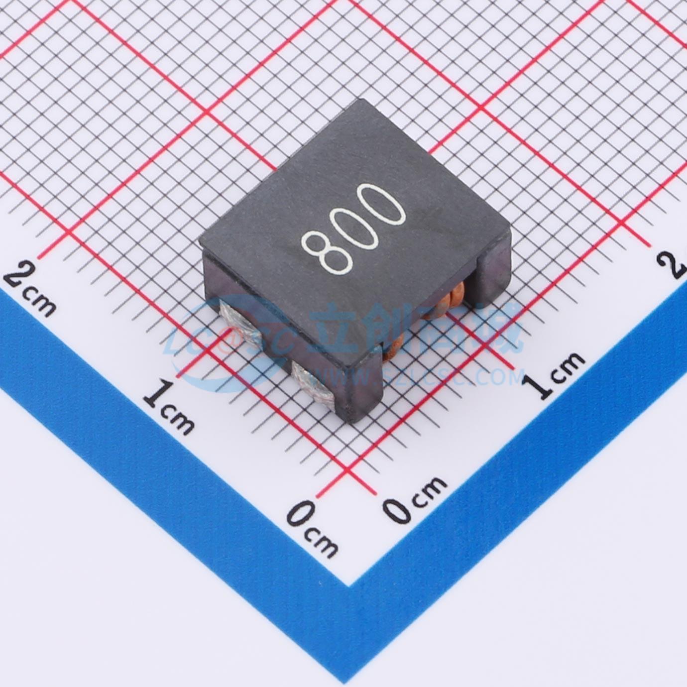 点击查看大图 MACM1211-800实物图