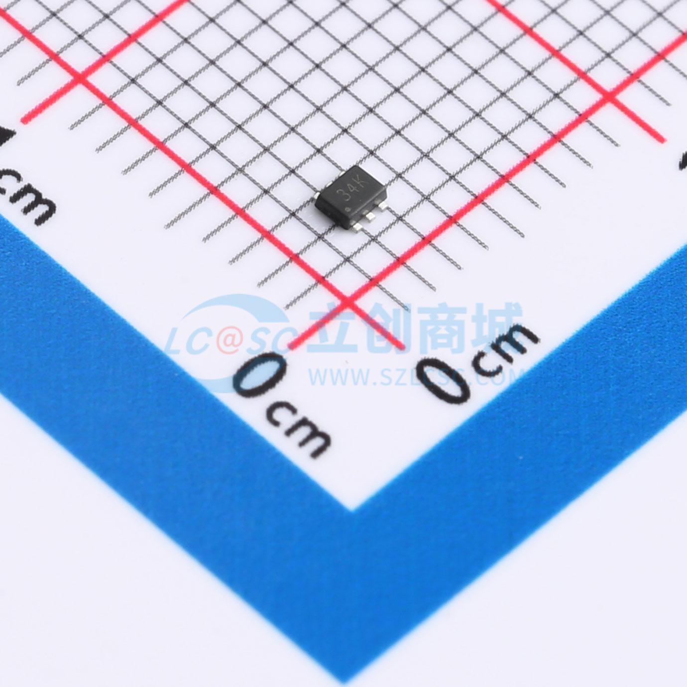 点击查看大图 SIX3134K-TP实物图
