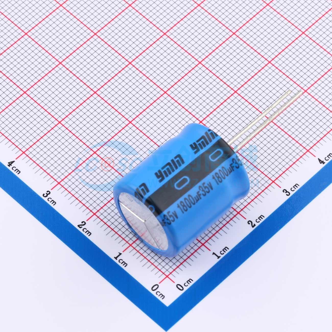 LKL(T)J2001V182MFCG实物图