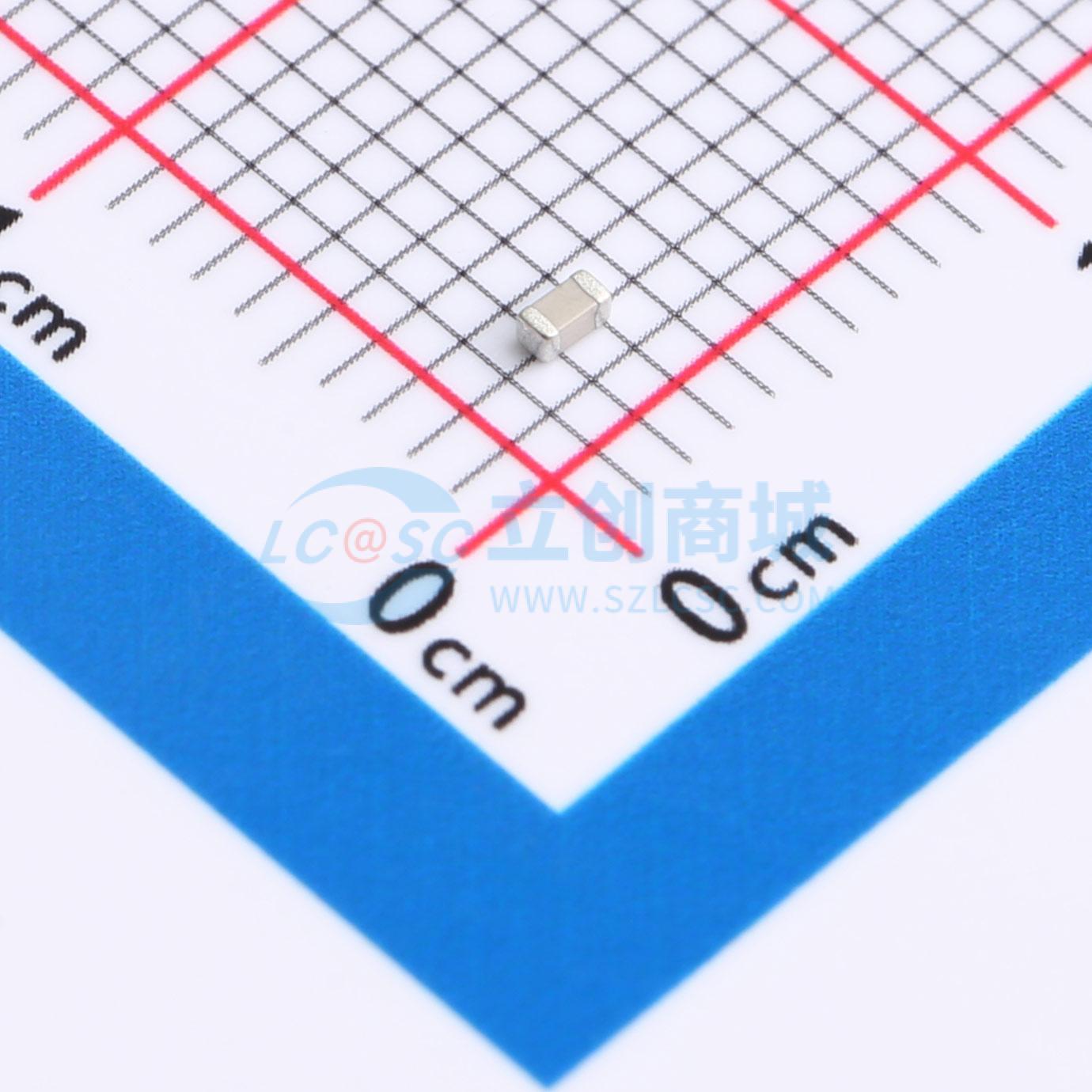 MT18N470J500PSG实物图