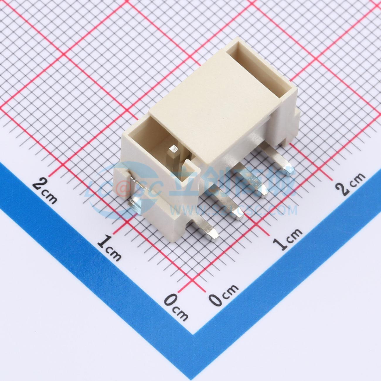 WF-1E396A4P实物图