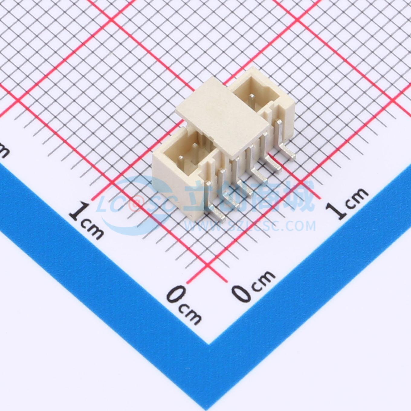 WAFER-MX150LT-6A实物图