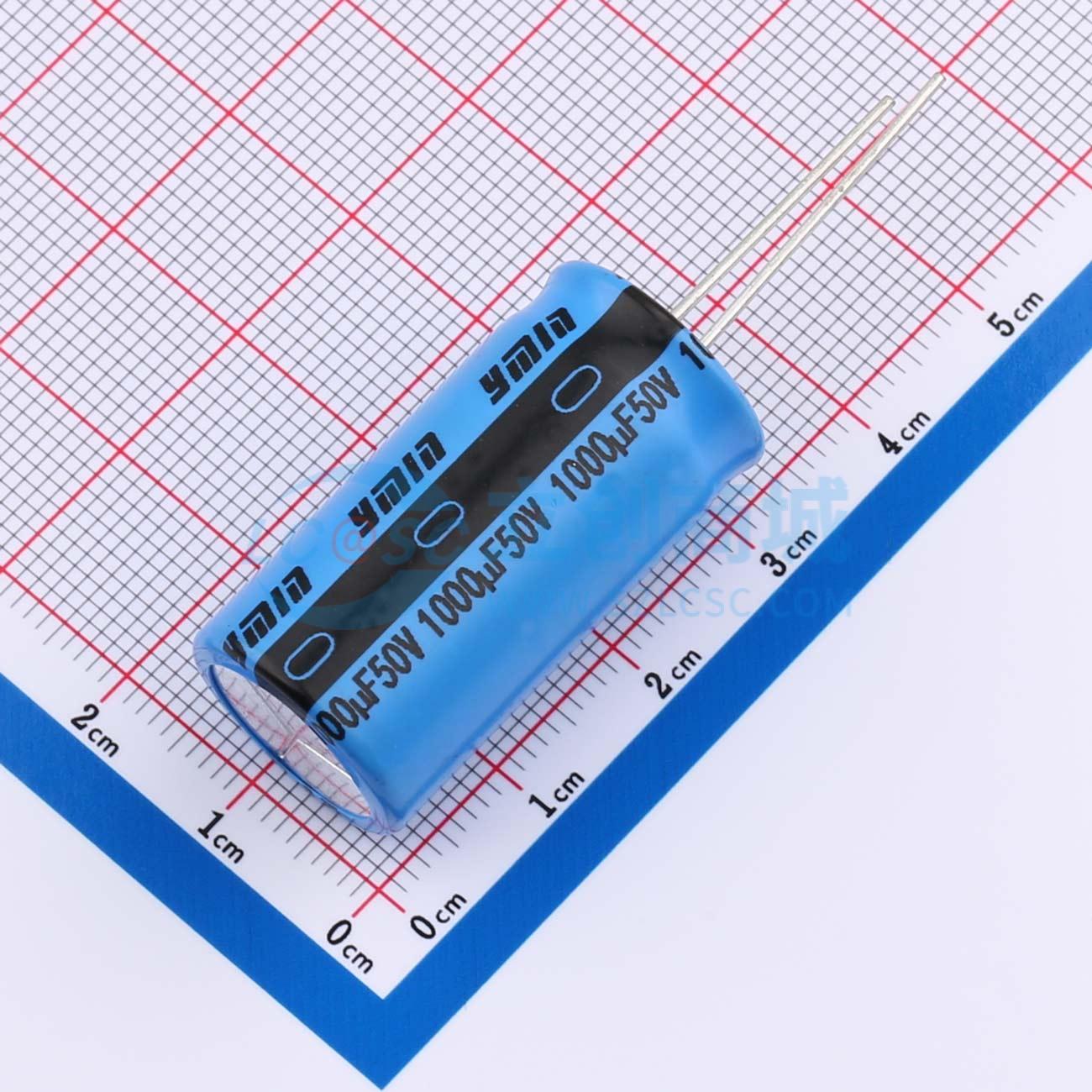 点击查看大图 LKL(R)I3001H102MFCG实物图