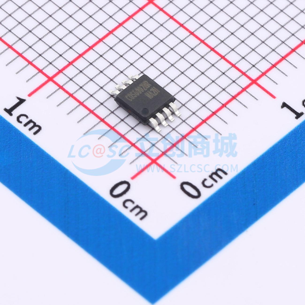 点击查看大图 COS2348MR实物图