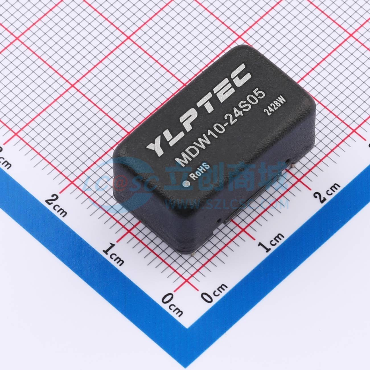 点击查看大图 MDW10-24S05实物图