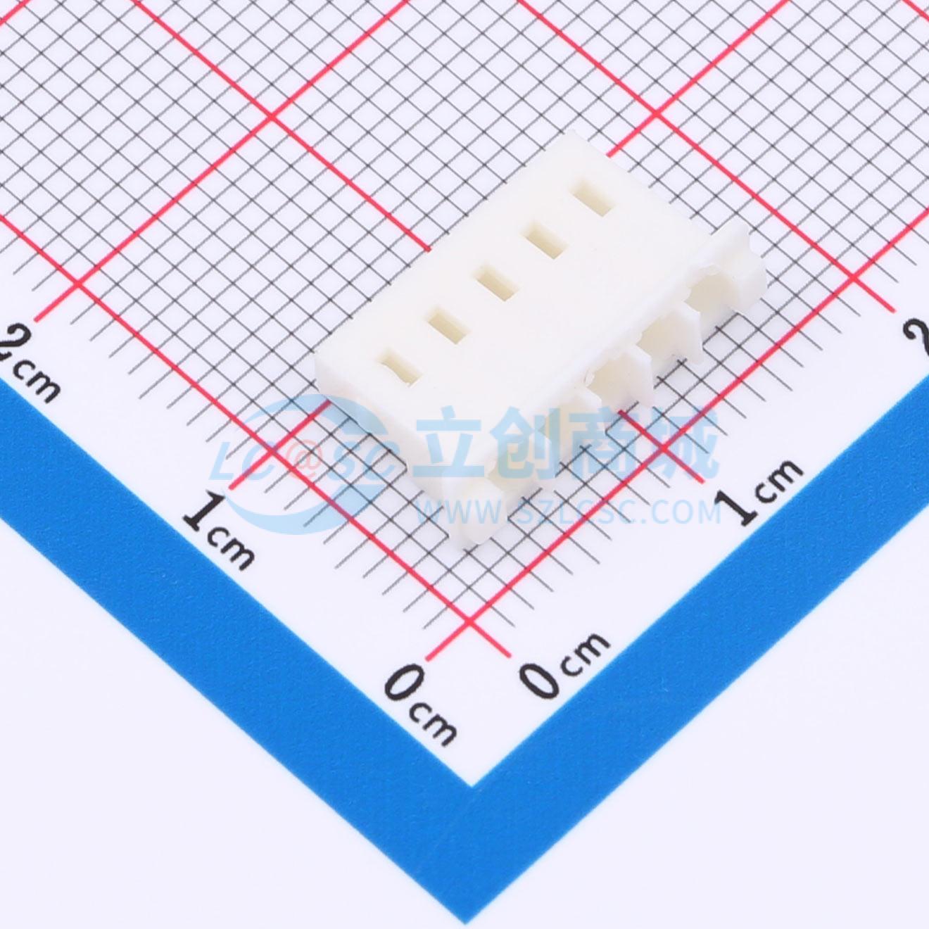 点击查看大图 HC-5264-5Y-05实物图