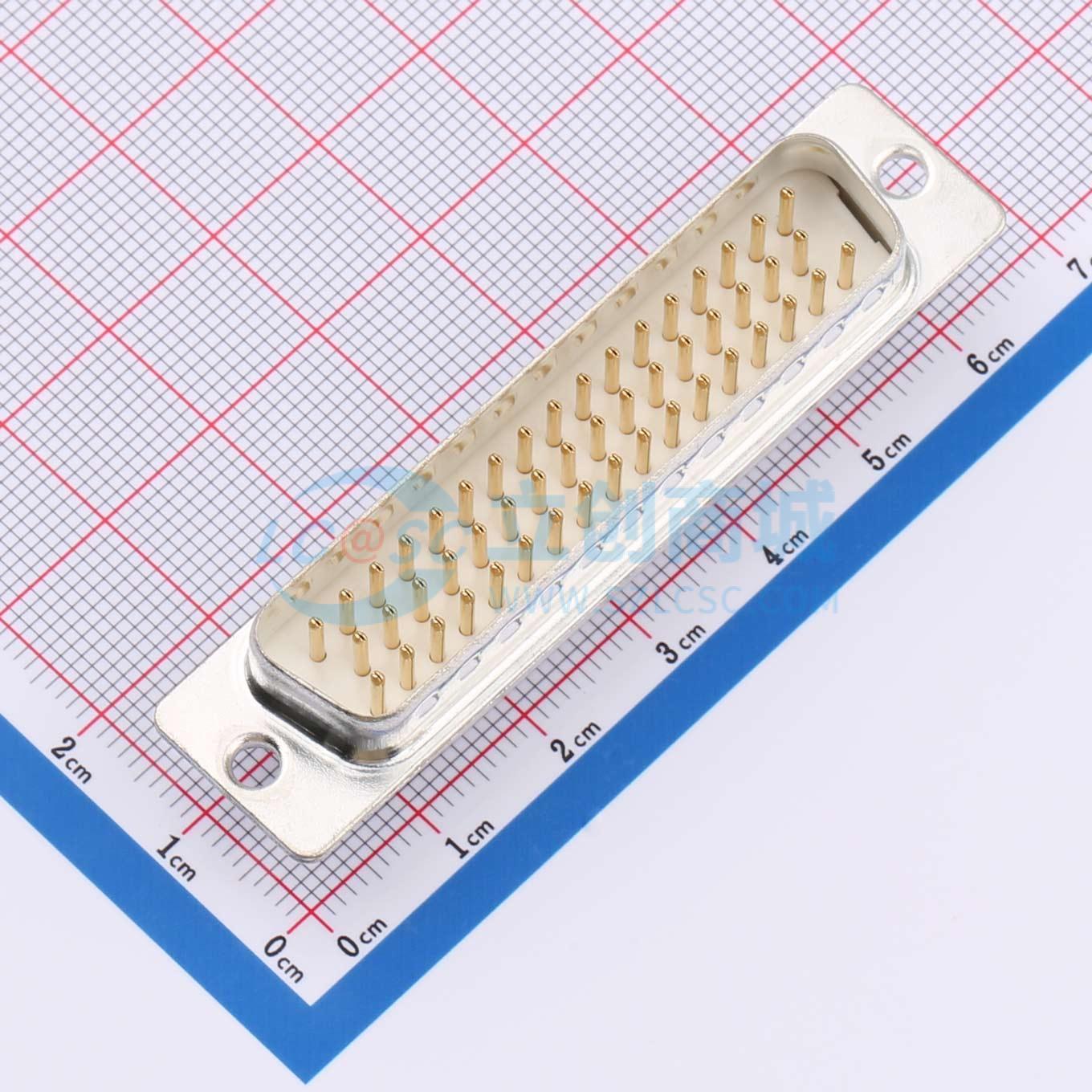 点击查看大图 DD50P064TXLF实物图