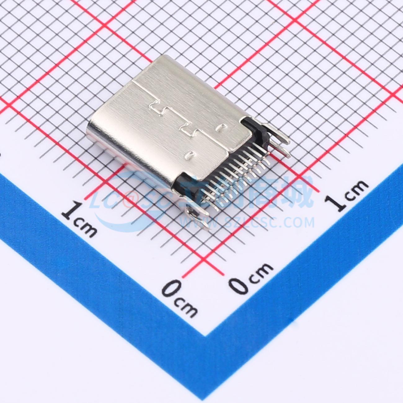 TYPEC-1103-BRP24商品缩略图