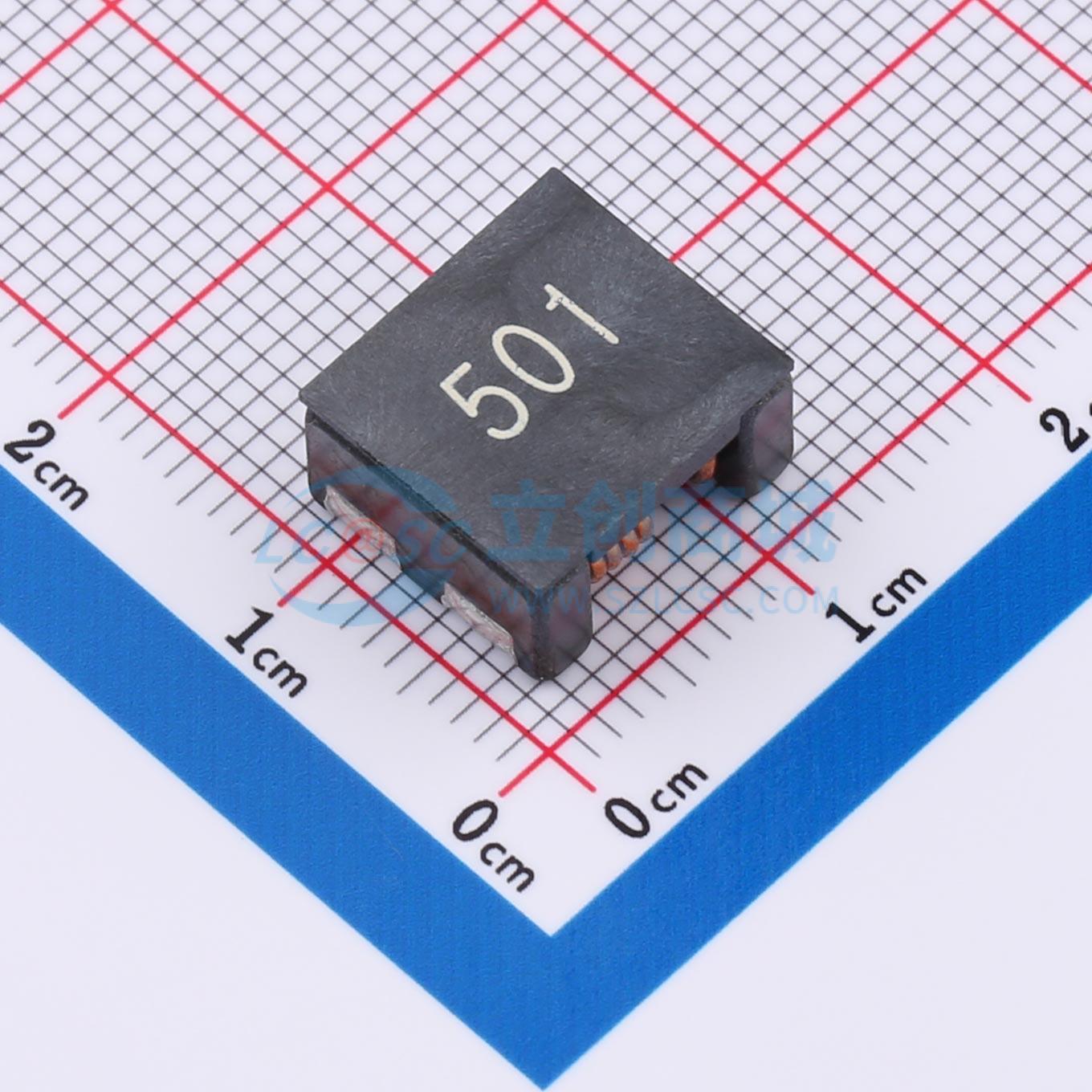 点击查看大图 MACM1211-501实物图