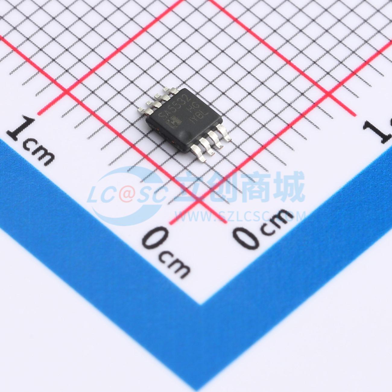 SA5532MM/TR实物图