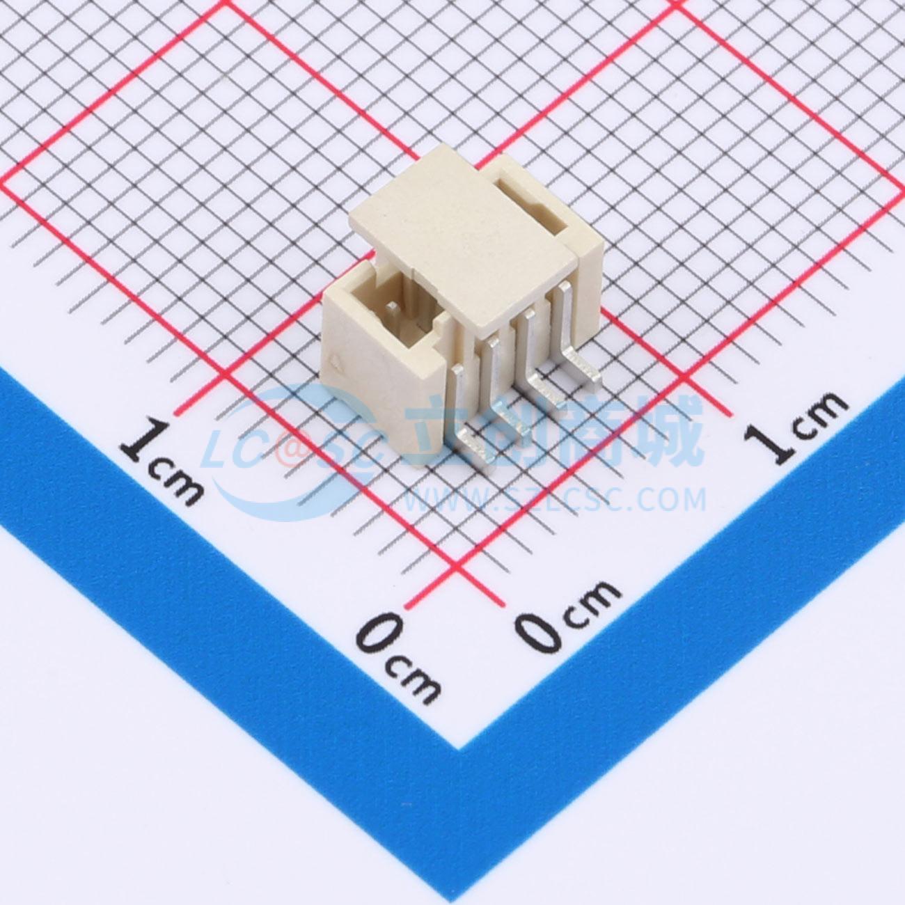 WAFER-MX150LT-4A实物图