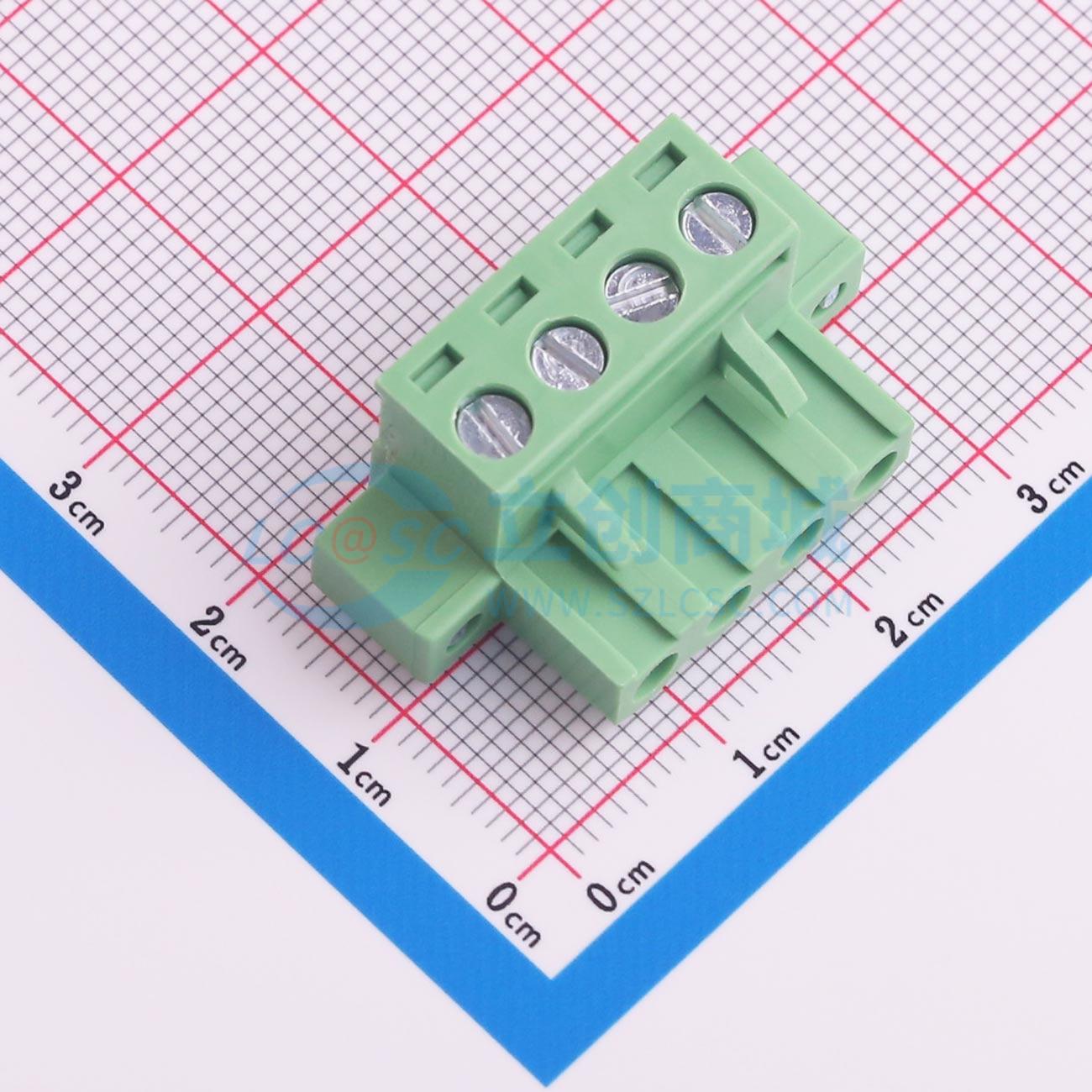点击查看大图 JL2EDGKM-50804G02实物图