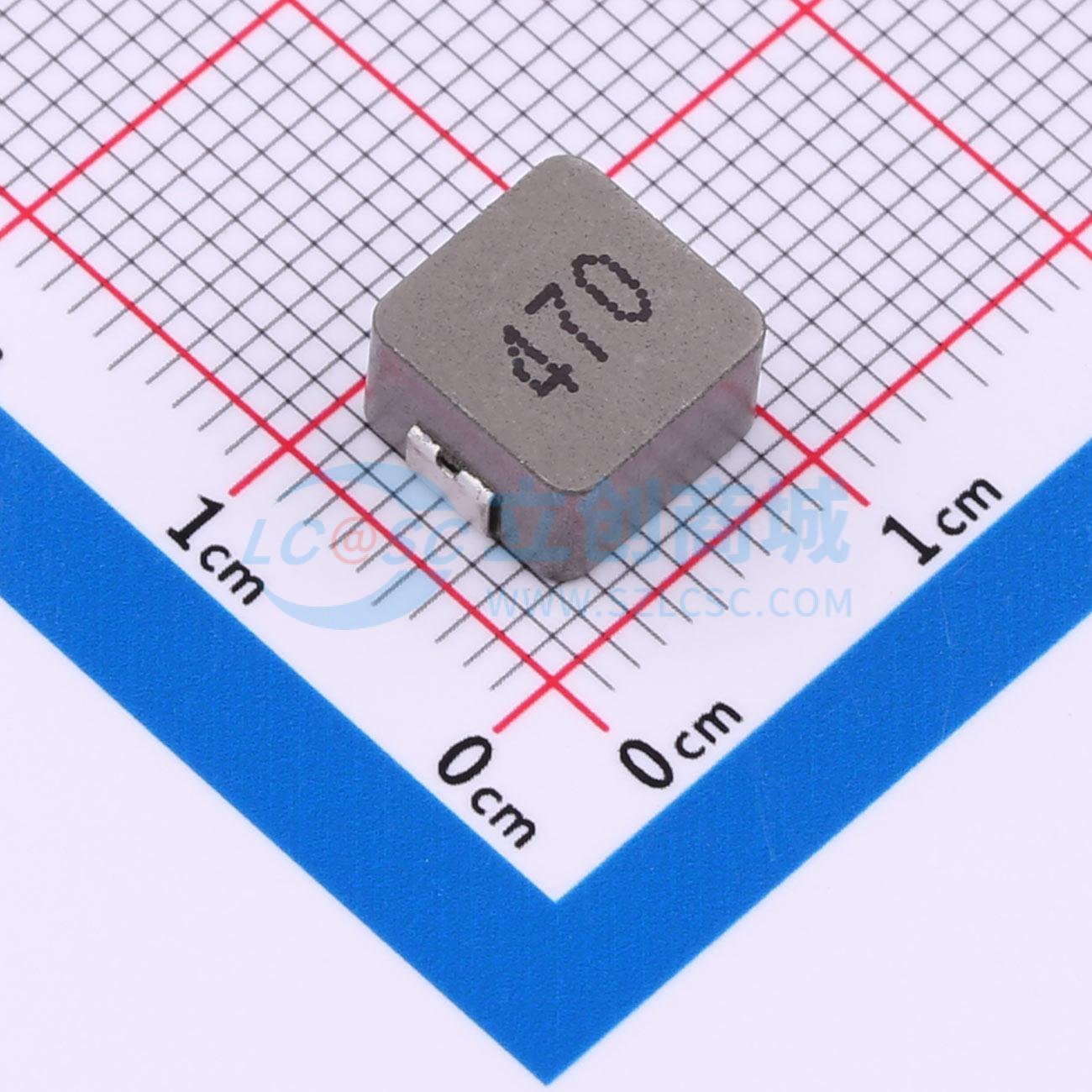 点击查看大图 APH0850T470M实物图