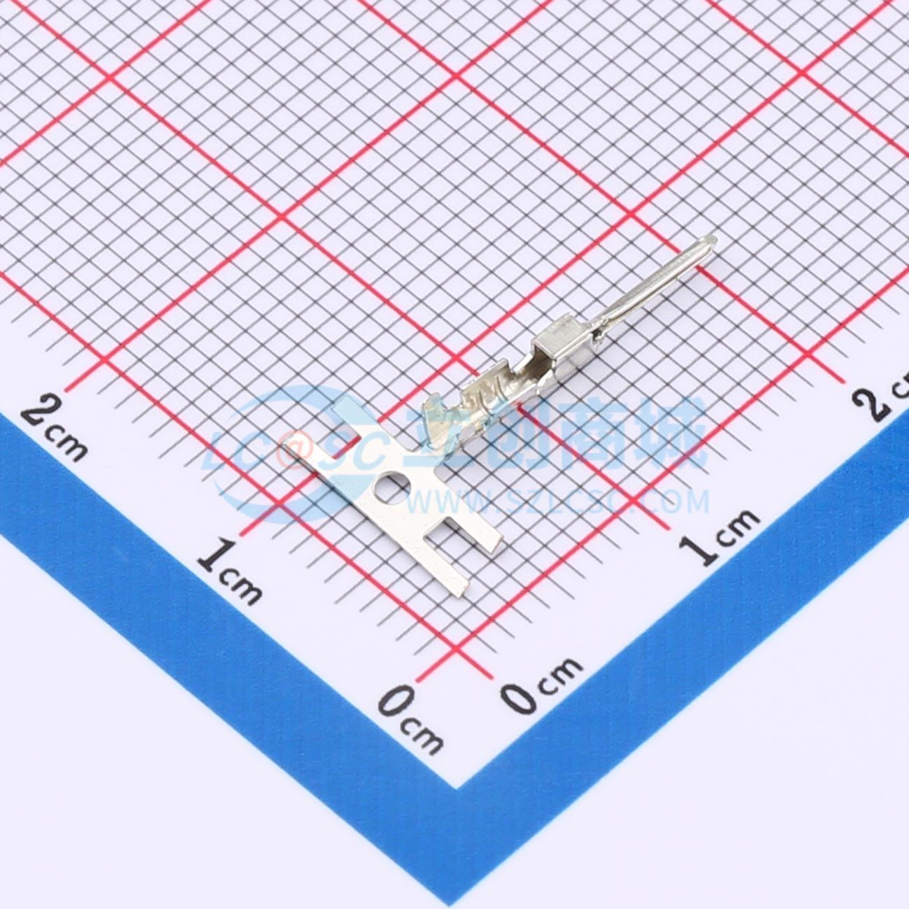 点击查看大图 HX20034-RT实物图