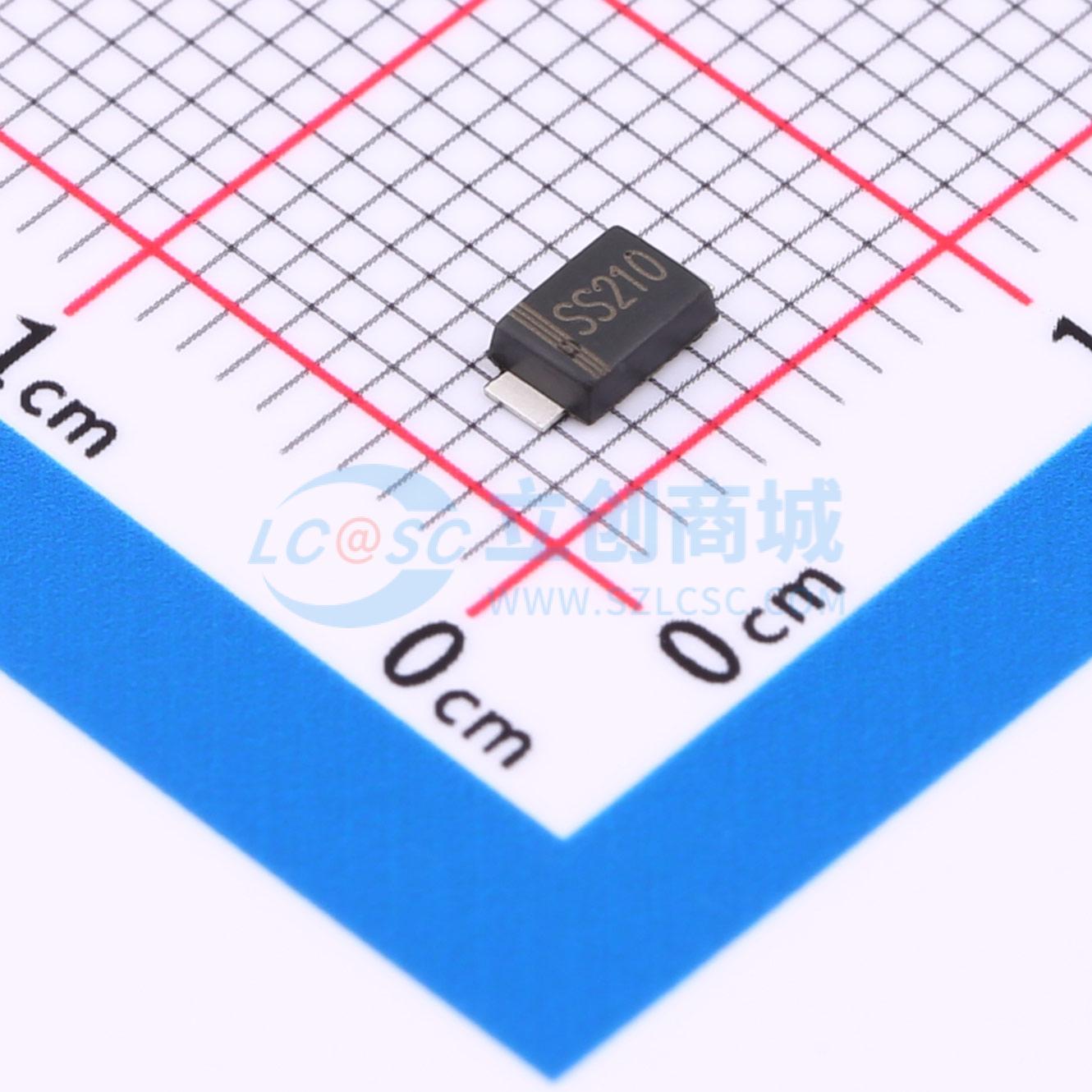 点击查看大图 SS210F实物图