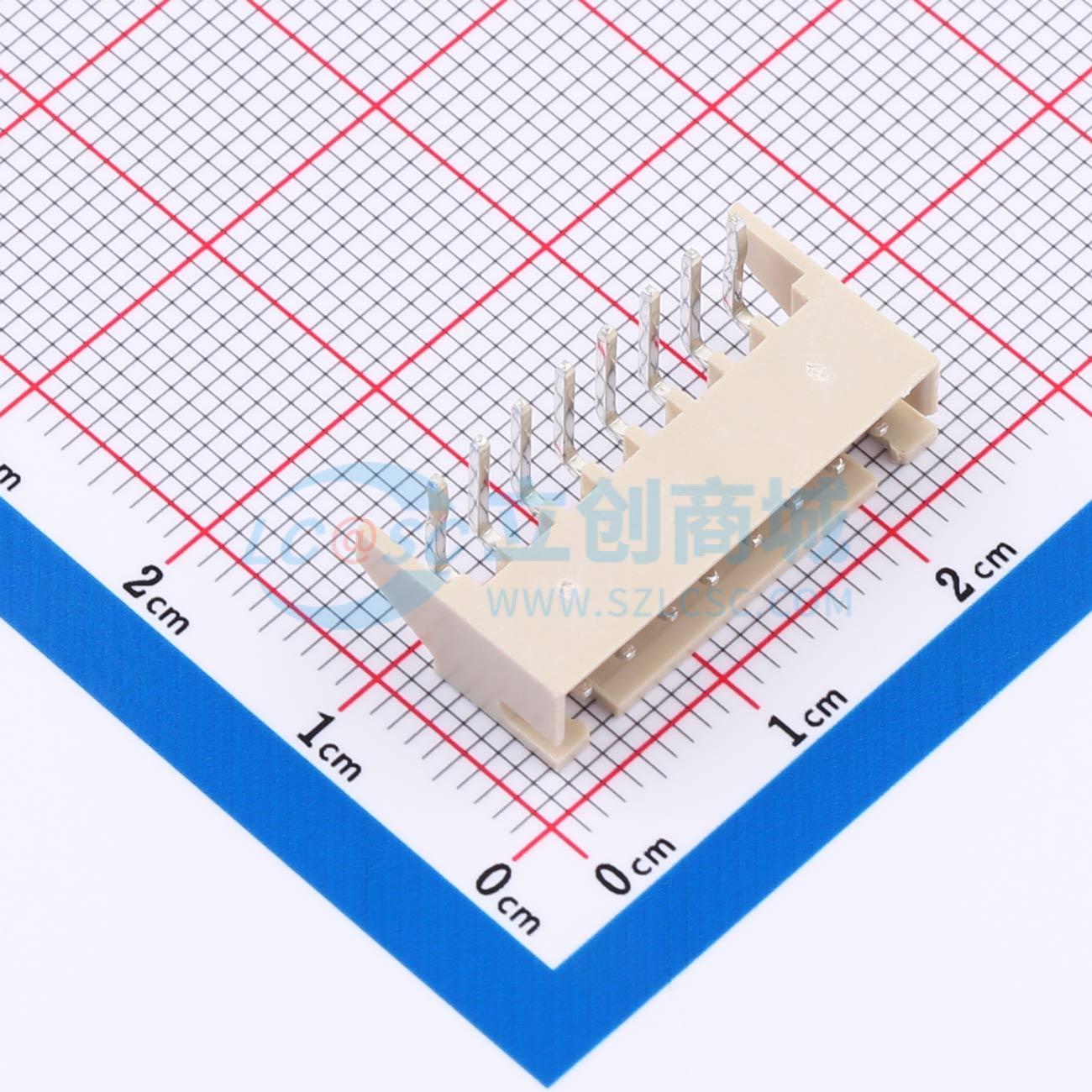 点击查看大图 GT-A2501WRD1-108SBT02实物图