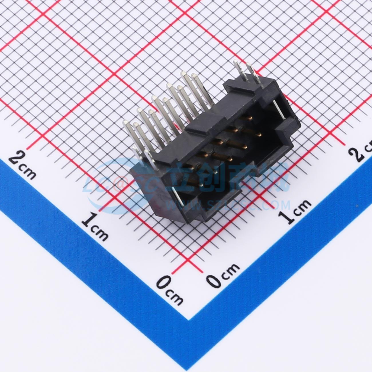 T2M-105-01-L-D-RA-WT实物图