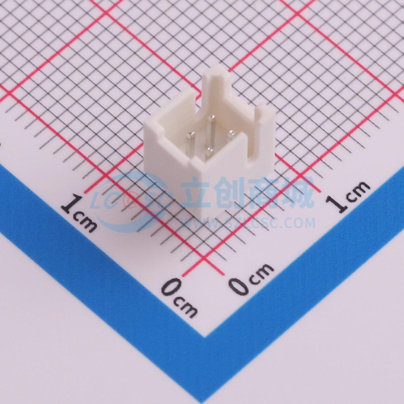 HC-PHB-2*2A实物图