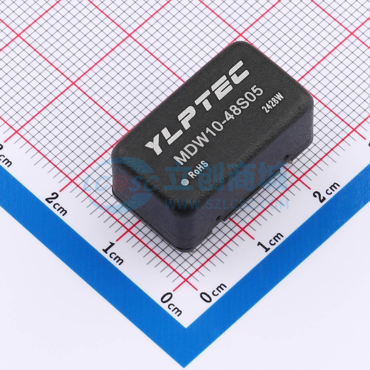 点击查看大图 MDW10-48S05实物图