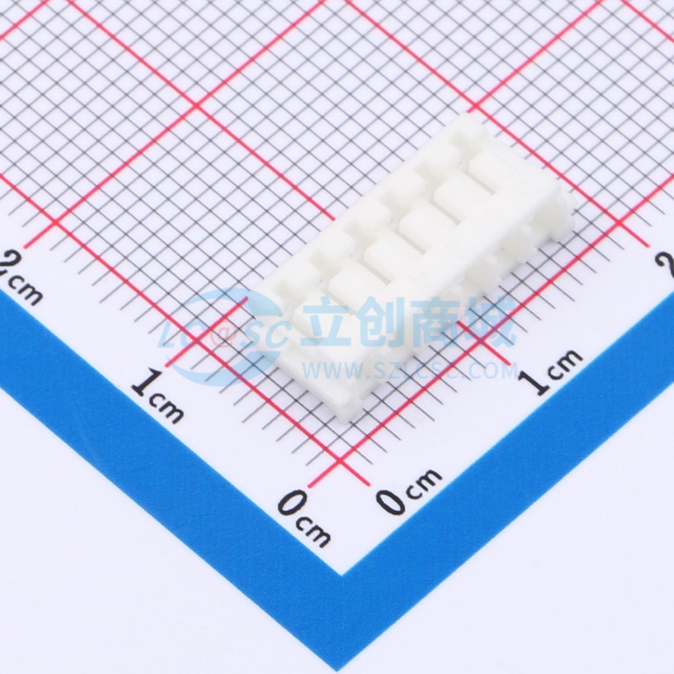 I-DS1069-01-SCW006实物图