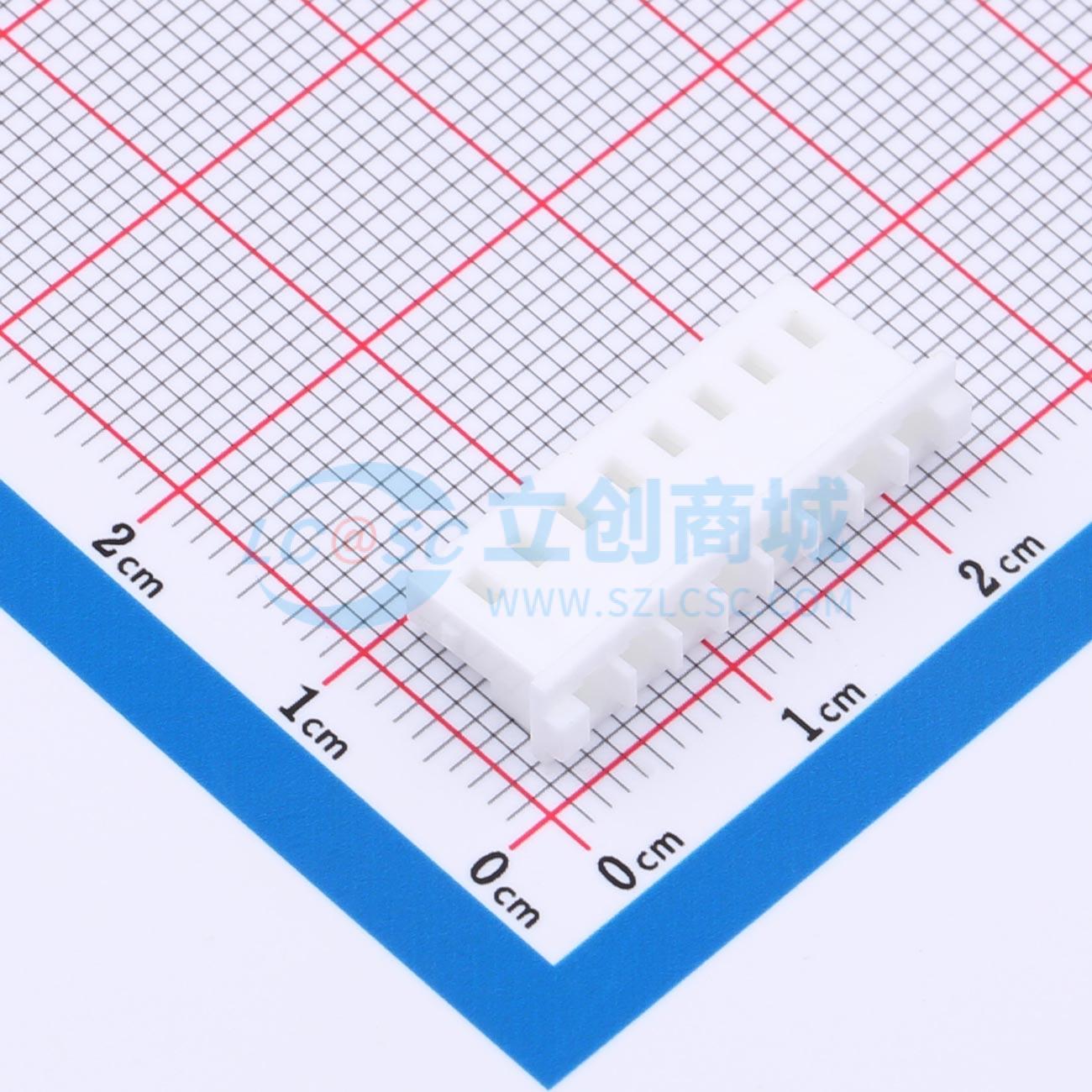 I-DS1069-03-SCW008实物图