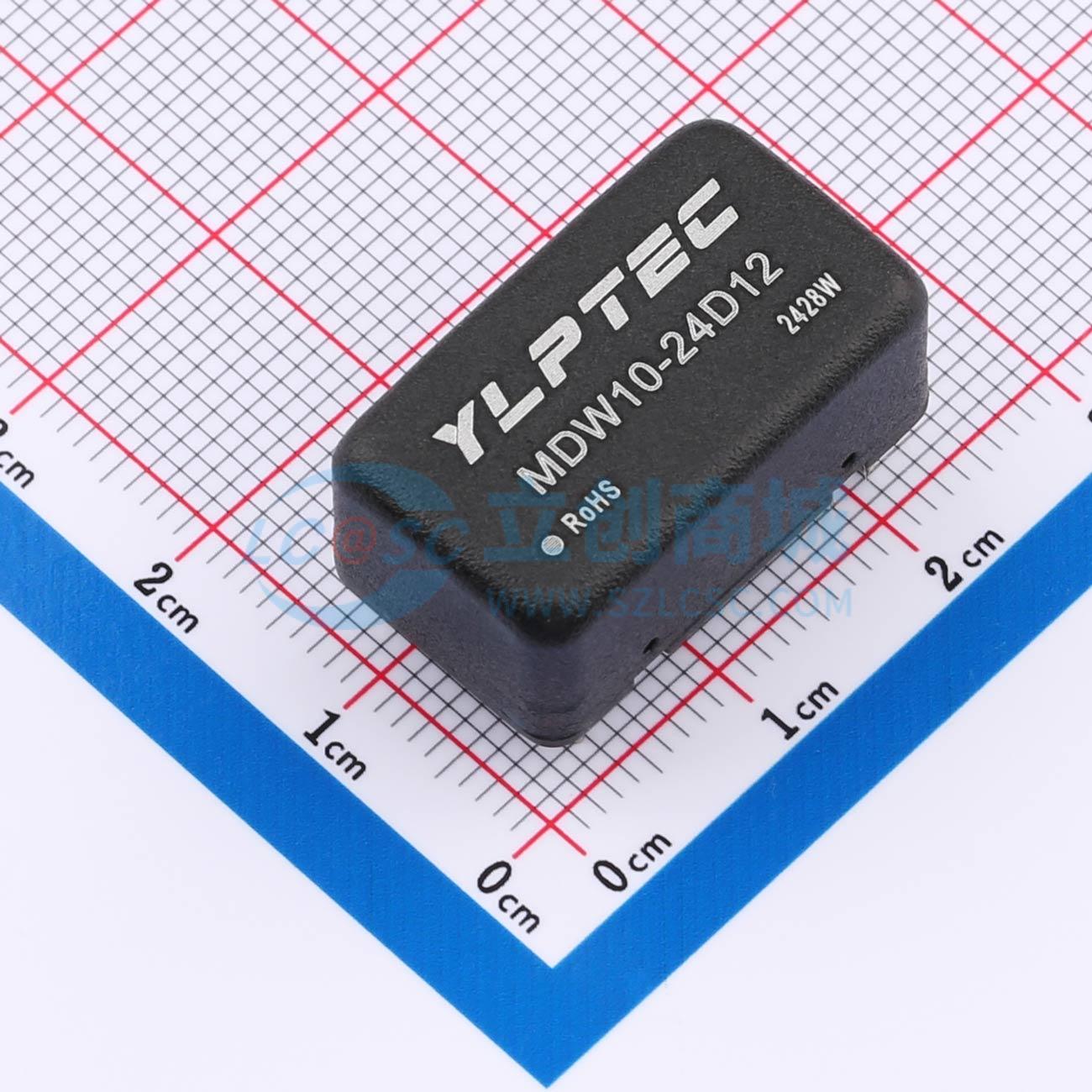 点击查看大图 MDW10-24D12实物图