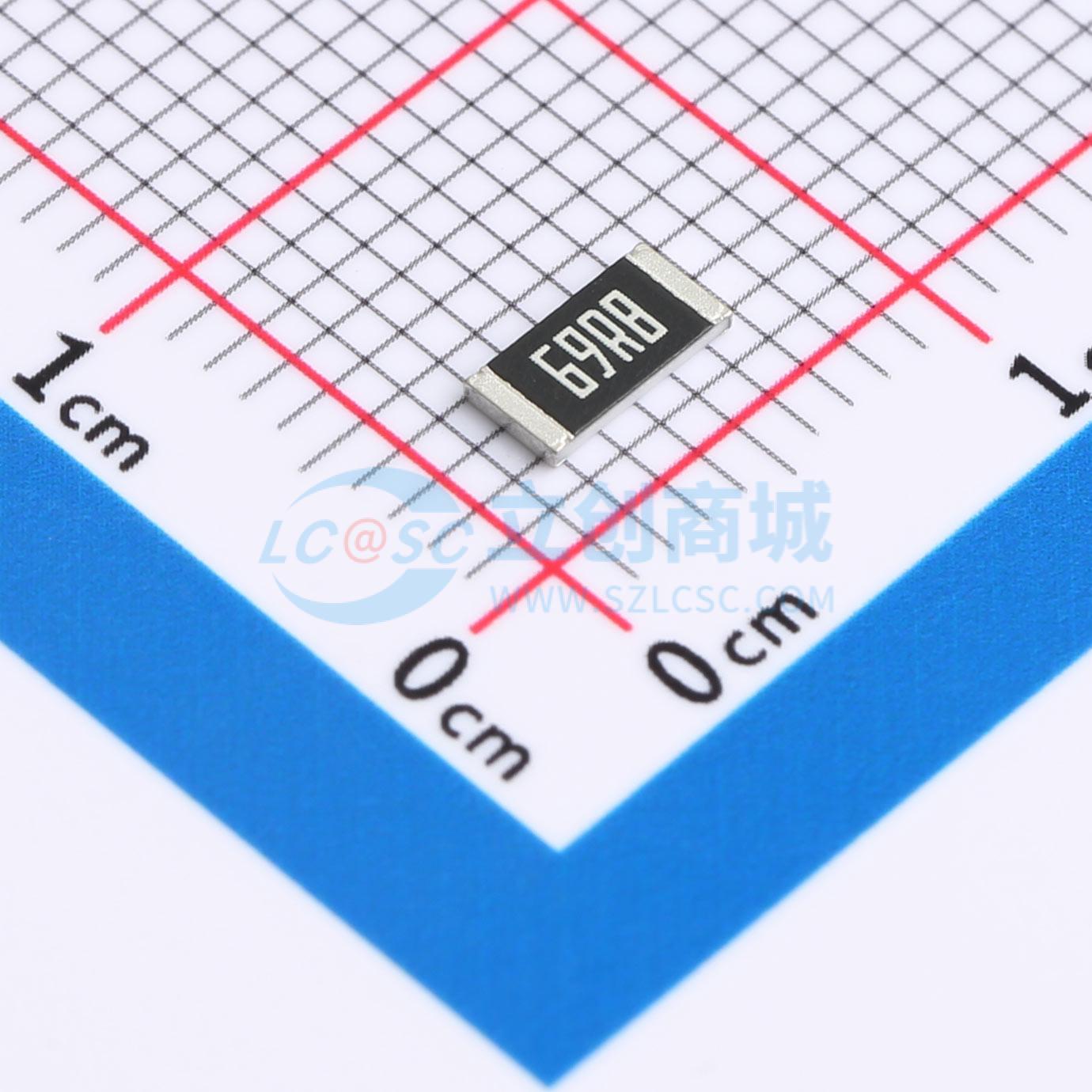 点击查看大图 AC2010FK-0769R8L实物图