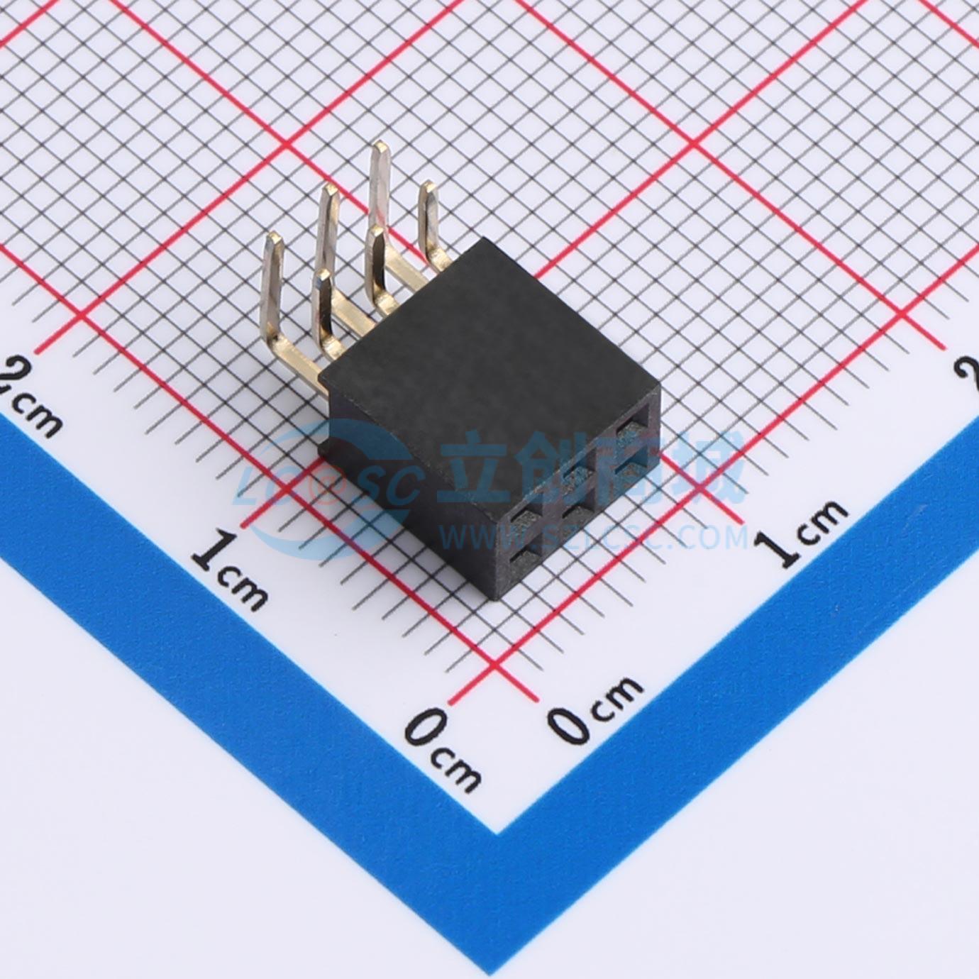 点击查看大图 IPCP254F06PB28R实物图