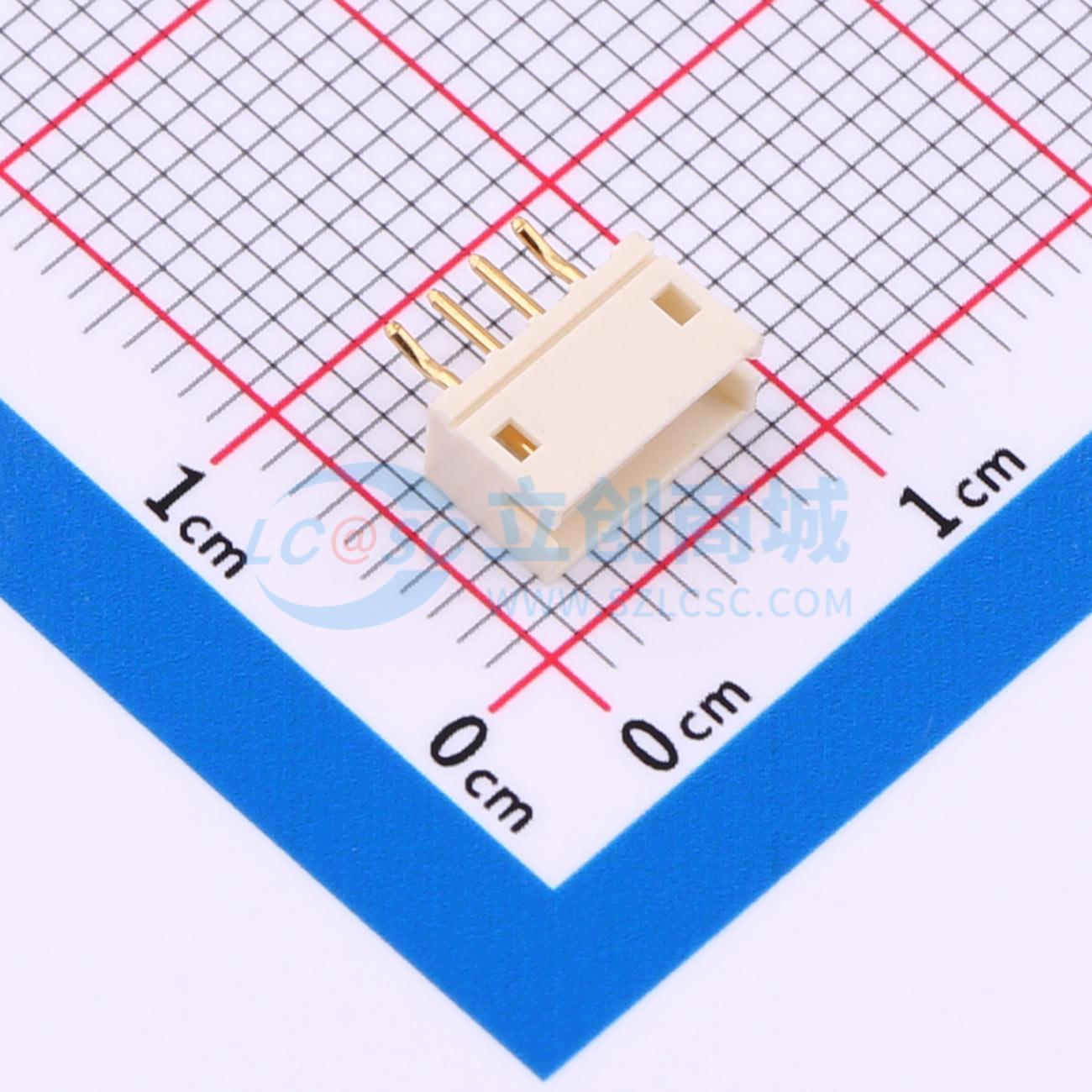 点击查看大图 X1502WV-04-46V03实物图