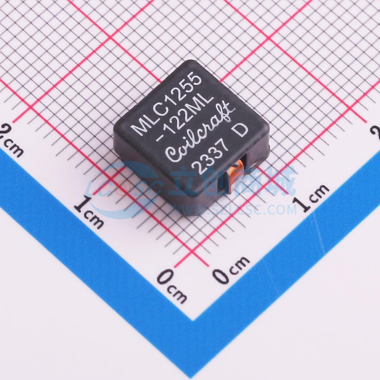 点击查看大图 MLC1255-122MLC实物图