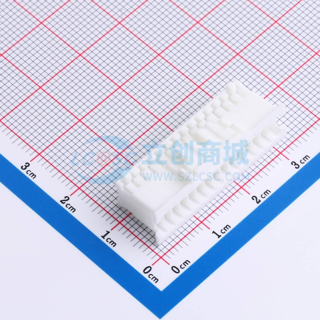 点击查看大图 PAD-30Y实物图