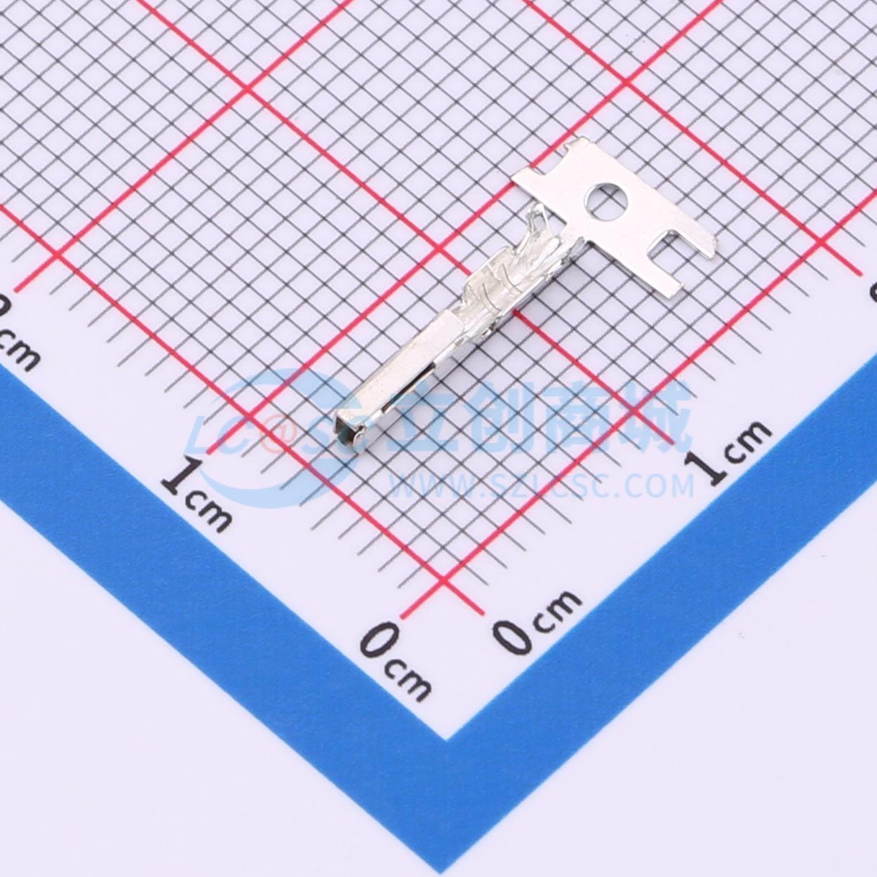 点击查看大图 HX20034-PT实物图