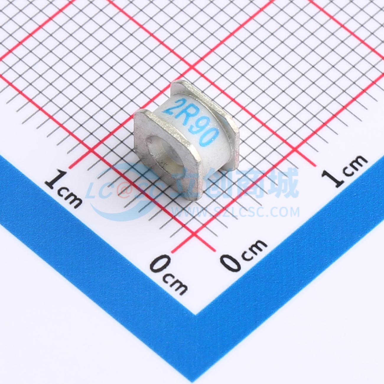 点击查看大图 2R090M-S6242实物图