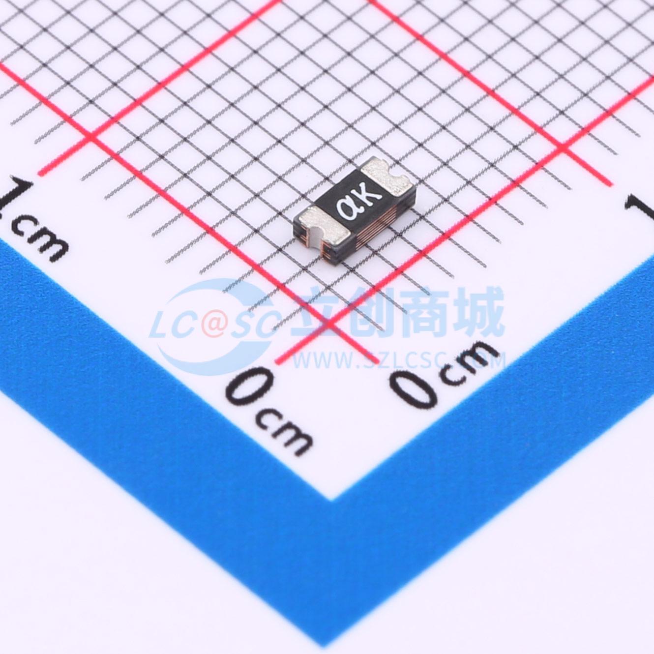 点击查看大图 nSMD200-12V实物图