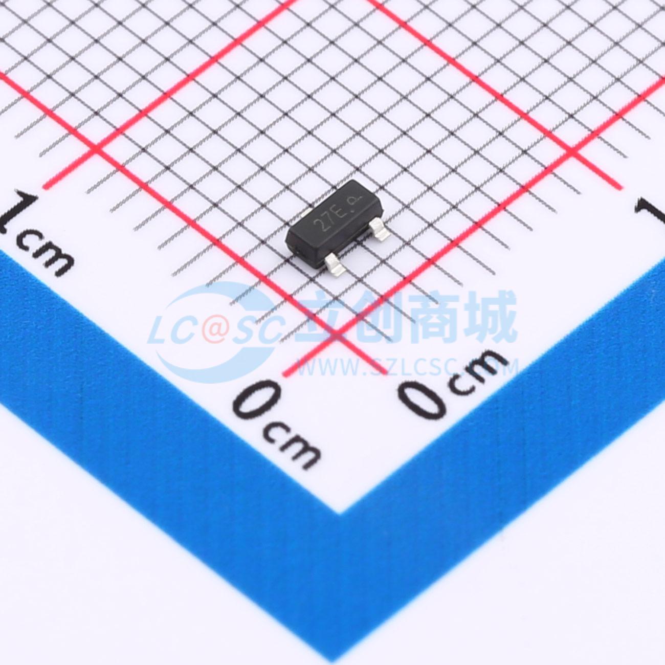点击查看大图 RESD1CAN实物图
