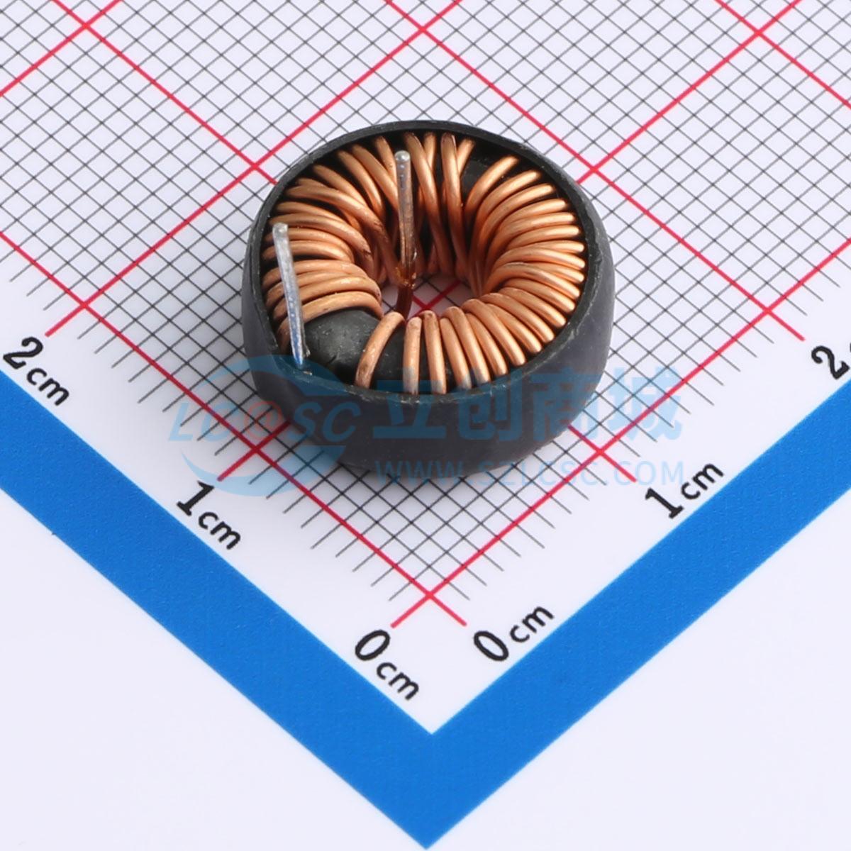 点击查看大图 XR050125TS101MHL6实物图