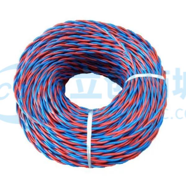 BA RVS-300/300V-2x2.5实物图