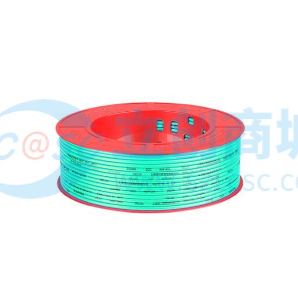 DEB BVR-450/750V-1x6实物图