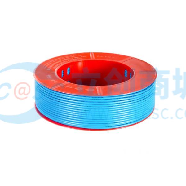 DLB NH-BV-450/750V-1x2.5实物图