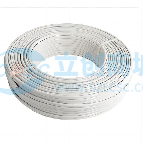 BW RVV-300/500V-3x2.5实物图