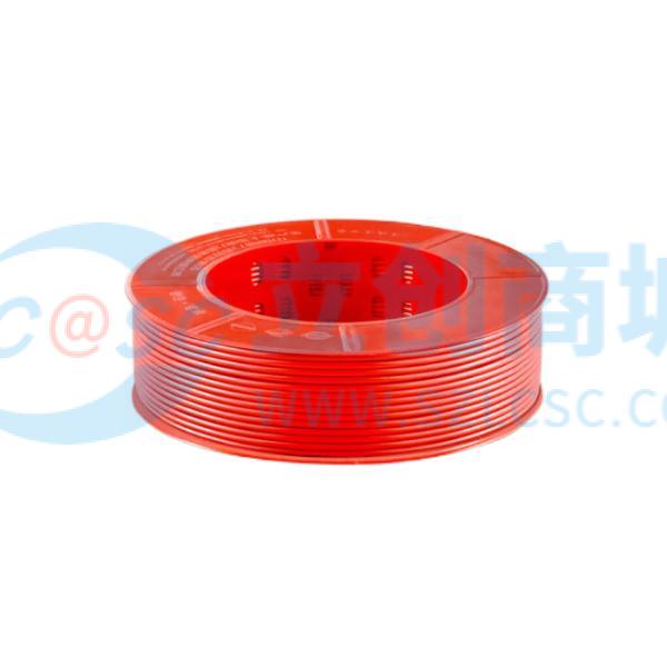 NH-BV-450/750V-1x6实物图