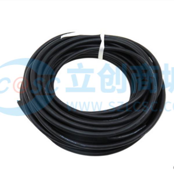 YC-450/750V-3x70+1x25实物图