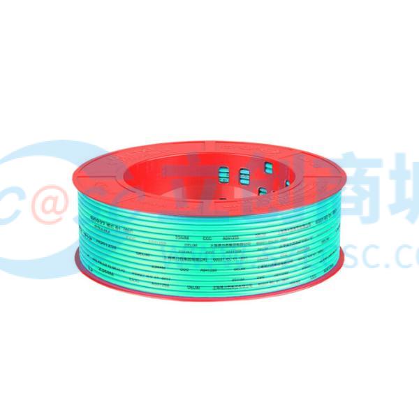 DL BV(7/0.37)-300/500V-1x0.75实物图