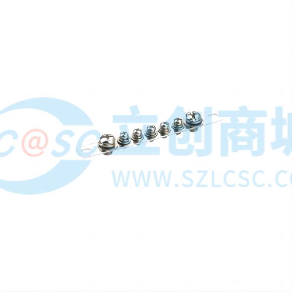 DHALDP022007NS实物图