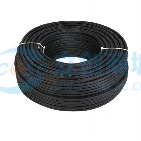 BA RVV-300/500V-3x1.5实物图