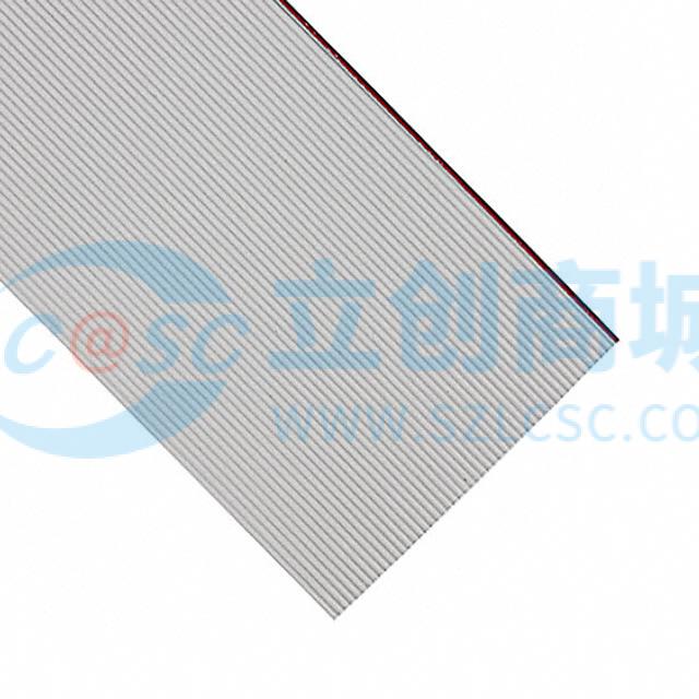 C3625/50 30M实物图