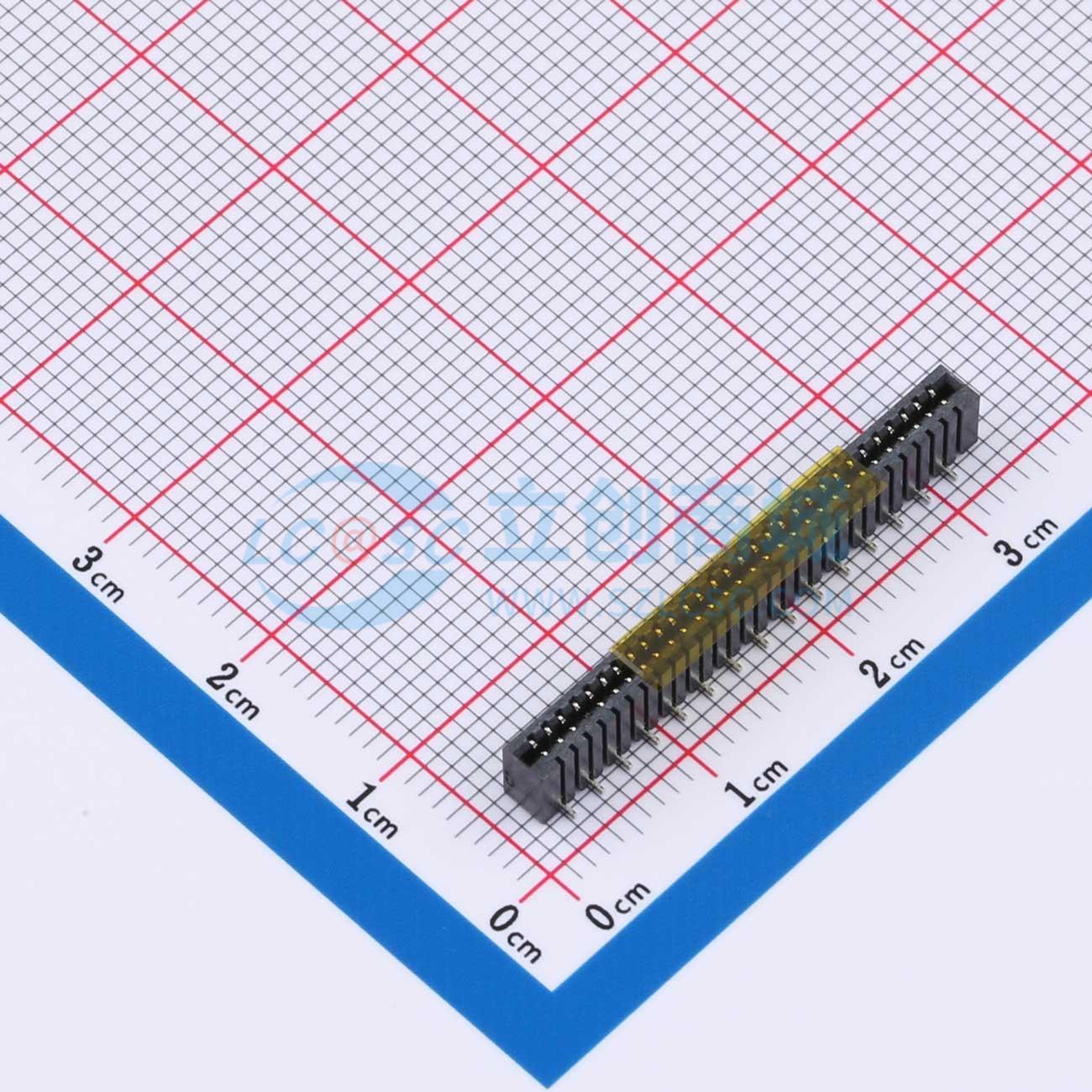 GT-F1009SV44-30BBT01实物图